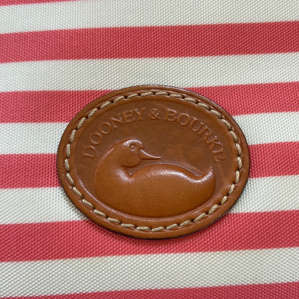 Dooney & Bourke tote bag